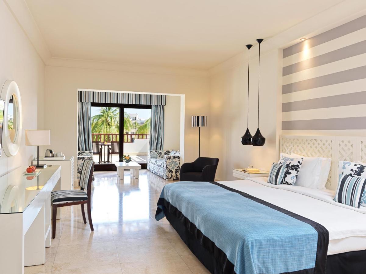 Juweira Boutique Hotel Adult Only Salalah Exterior foto