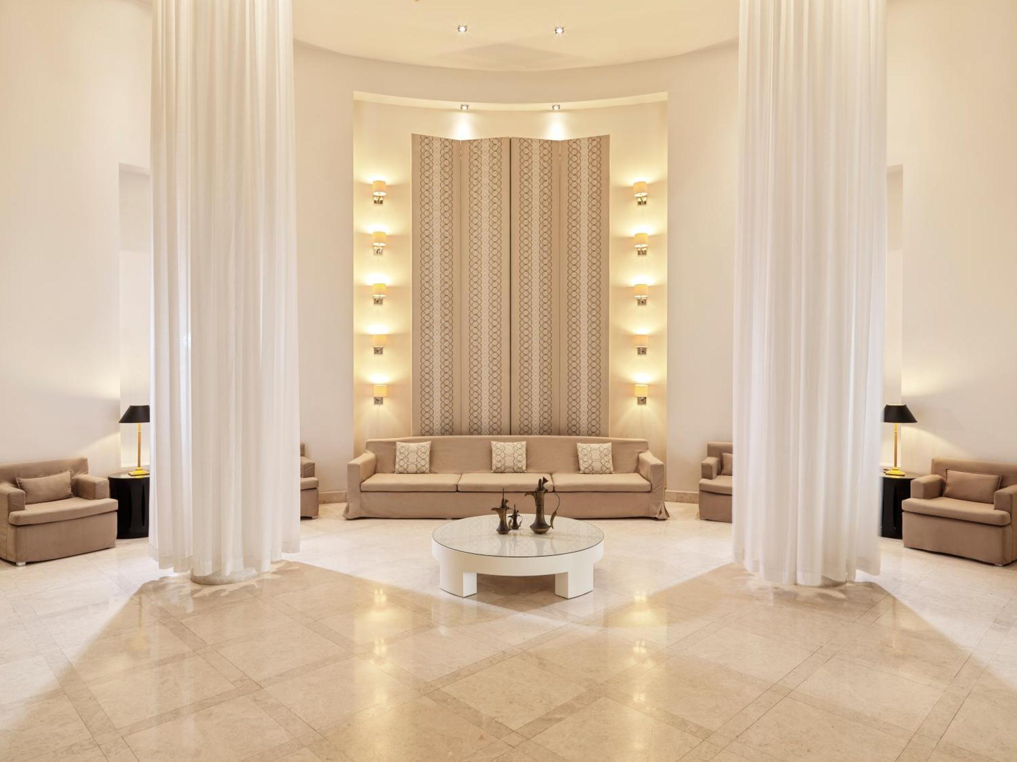 Juweira Boutique Hotel Adult Only Salalah Exterior foto